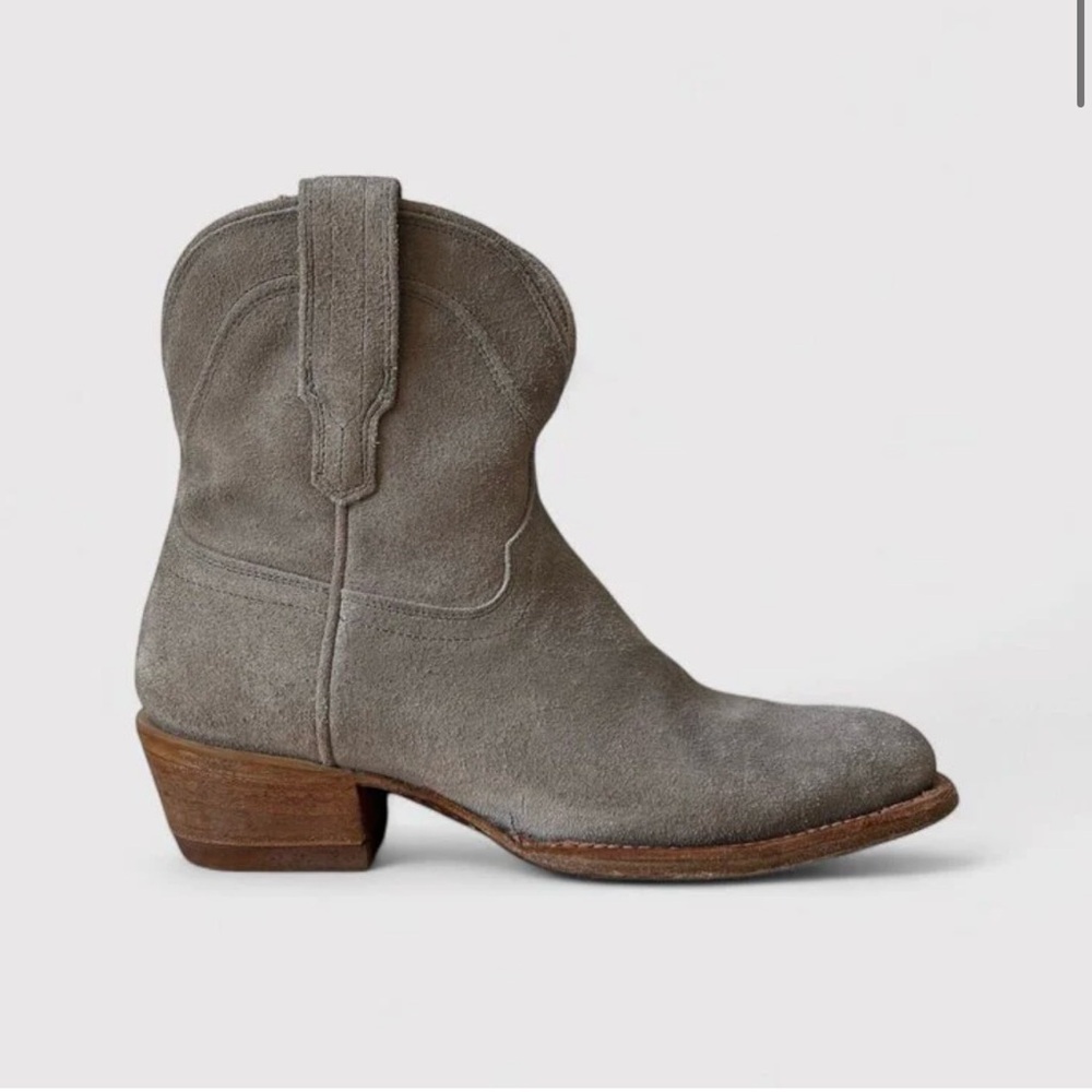 Tecovas Lucy Boot - image 1